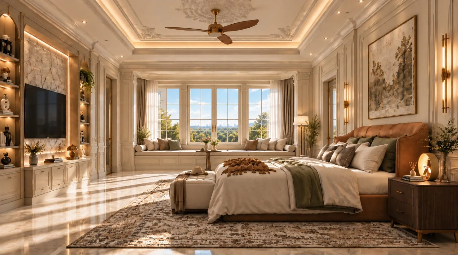 Luxe Suites — view 2